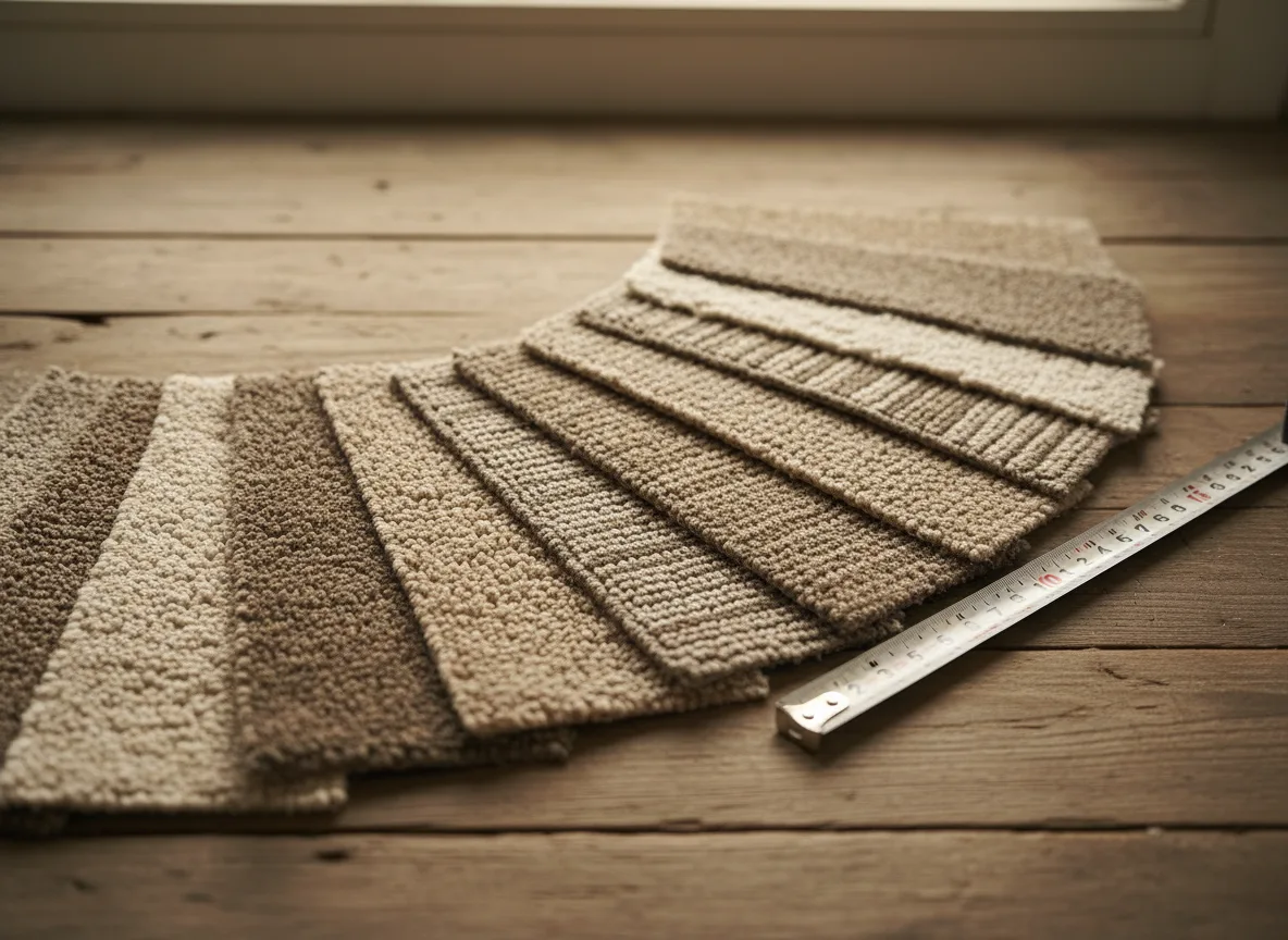 Carpet Installation New London, NC FAQs